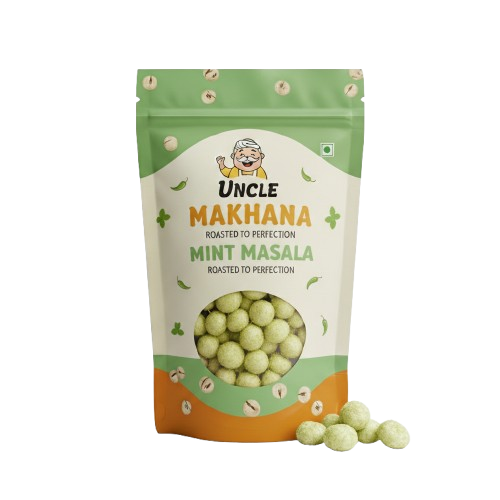 Mint Masala
