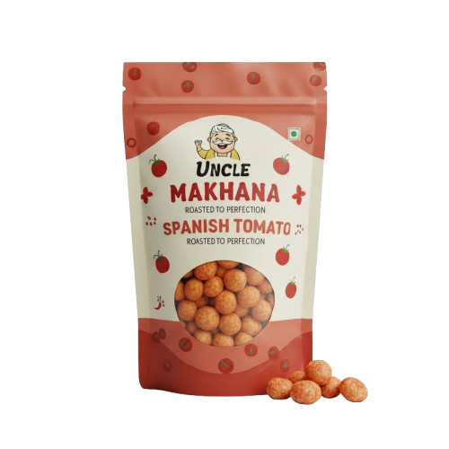 Spanish Tomato